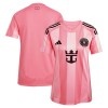 Officiële Voetbalshirt Inter Miami CF Thuis 2025-26 - Dames
